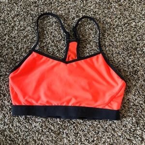 Athletic Sports Bra